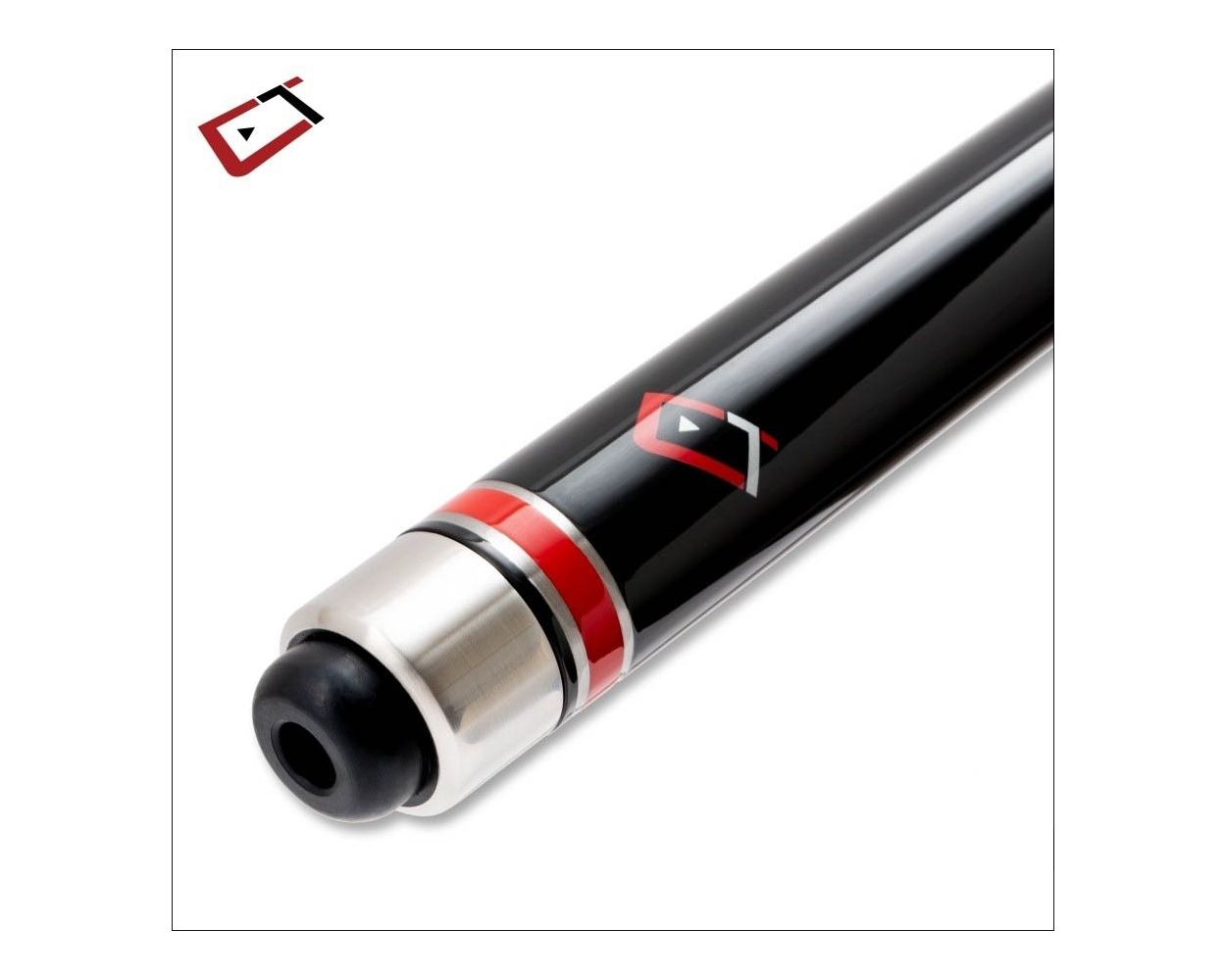 Cuetec Cynergy Breach Carbon Break Cue Original Edition | Thailand