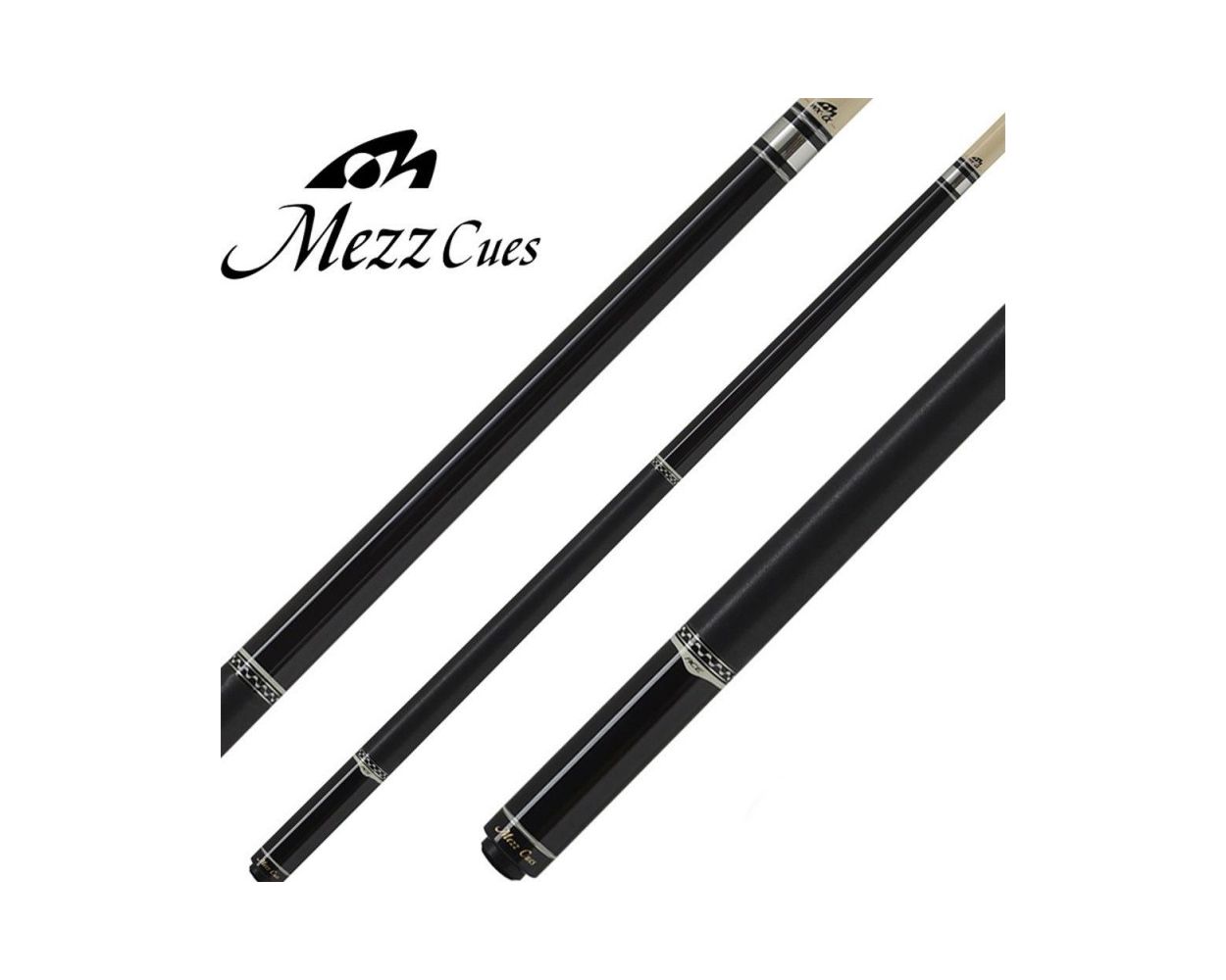 ビリヤード Mezz ACE-180 + REVO 12.4 Mezz Ace (New) 180 Pool Cue | Thailand Pool Tables