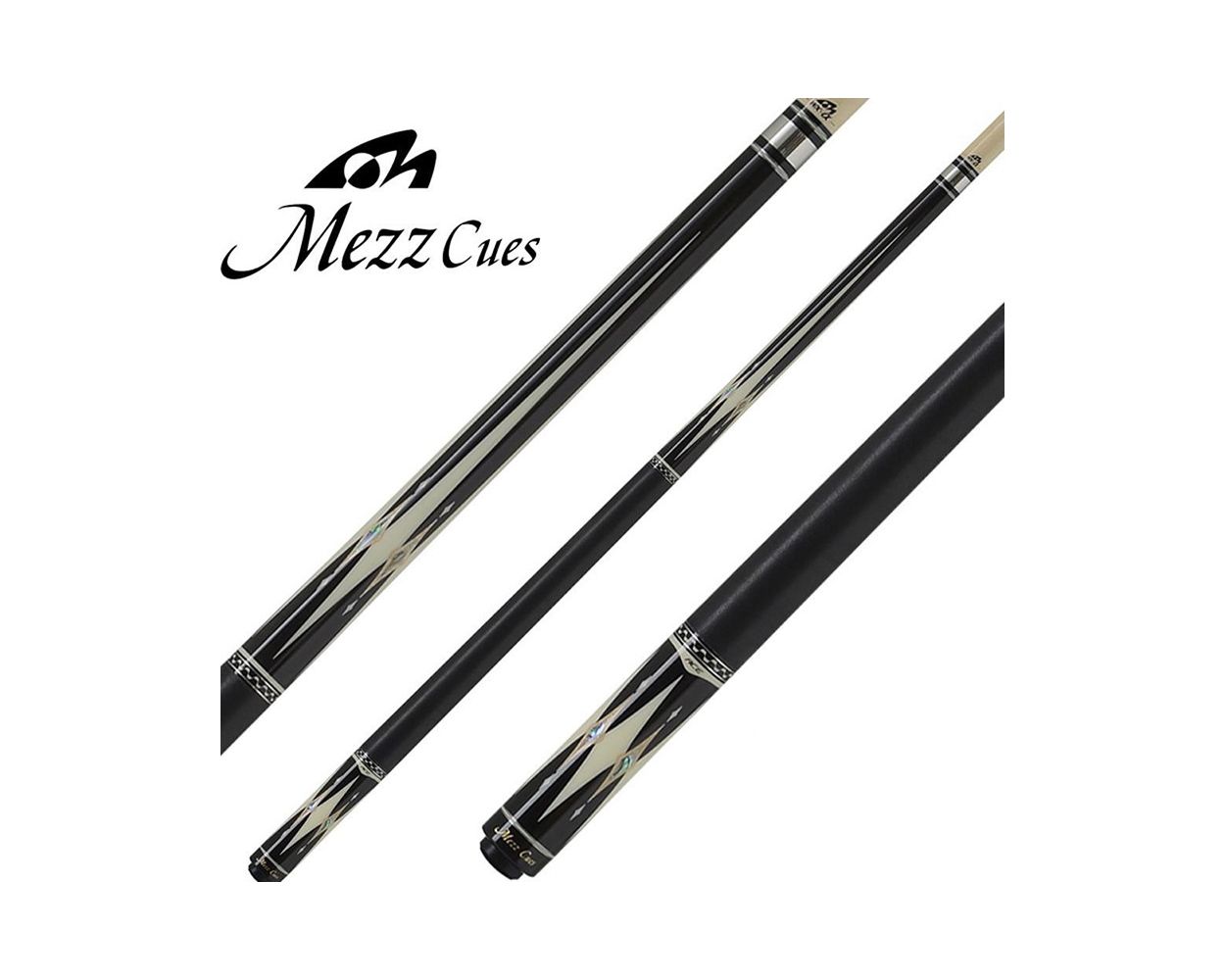 Mezz Ace (New) / 185 Pool Cue | Thailand Pool Tables