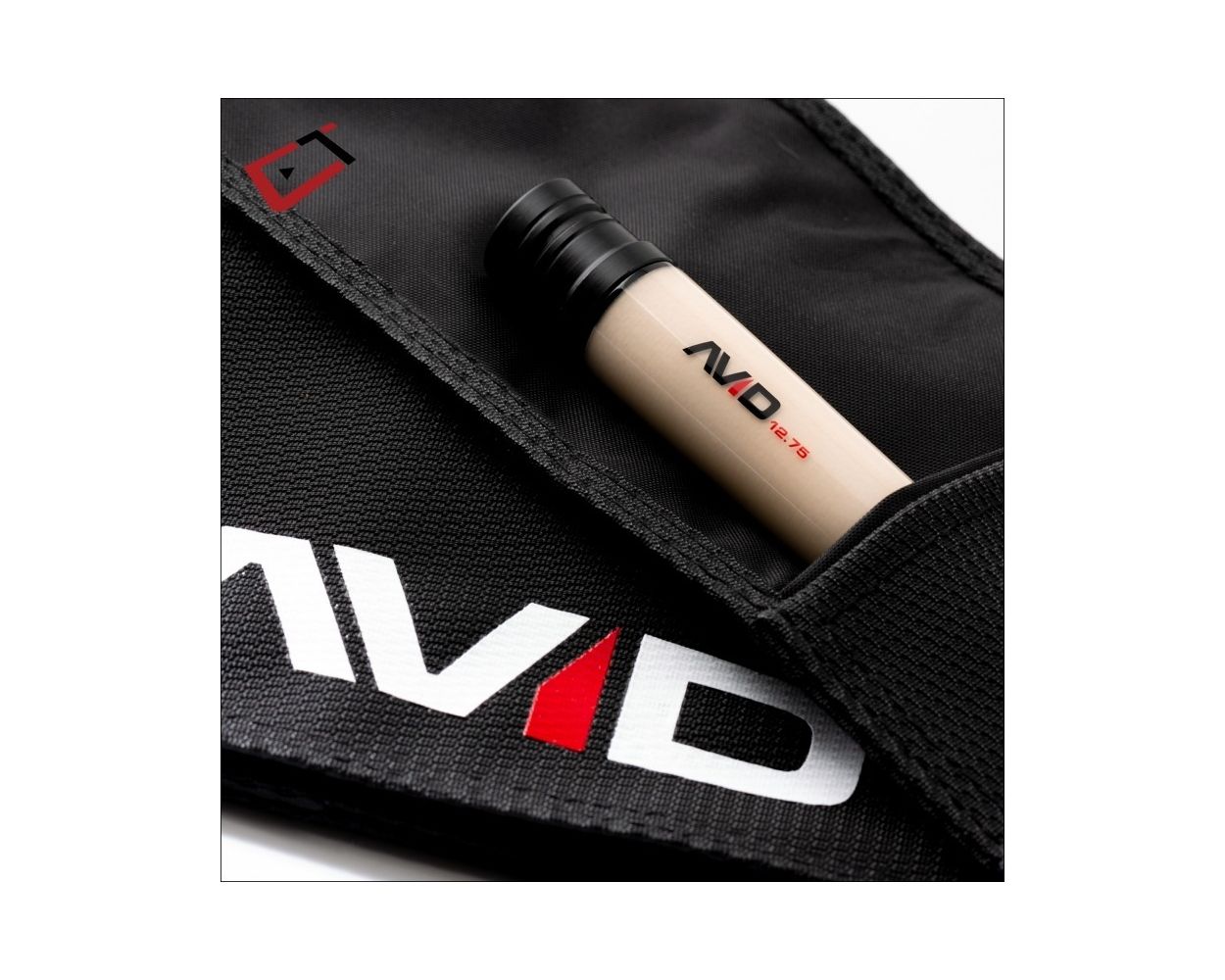 専用購入不可Cuetec AVID シリーズ Cuetec AVID Opt-X Low Deflection Pool Cue | Thailand Pool Tables