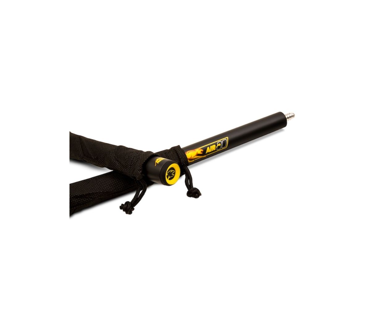 Predator Sport Yellow Hard Cue Case 2x4 | Thailand Pool Tables