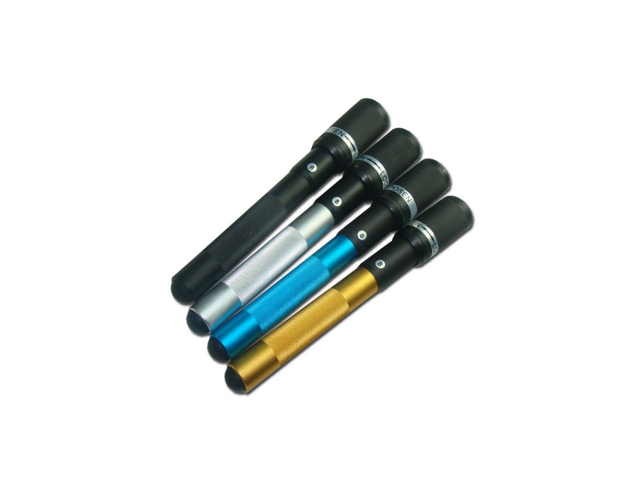 Universal Aluminium Cue Extension | Thailand Pool Tables