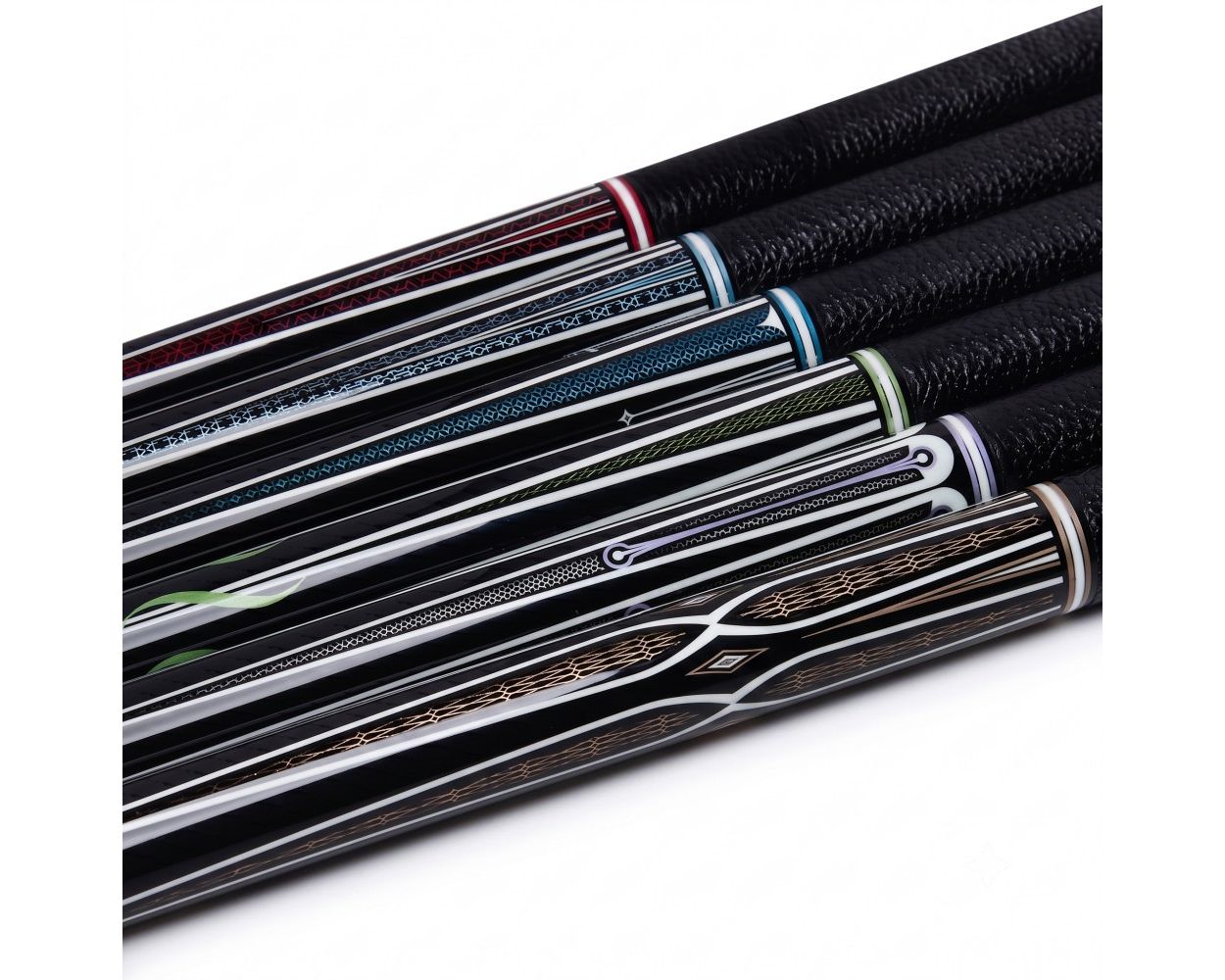 Cuetec AVID Opt-X Low Deflection Pool Cue | Thailand Pool Tables