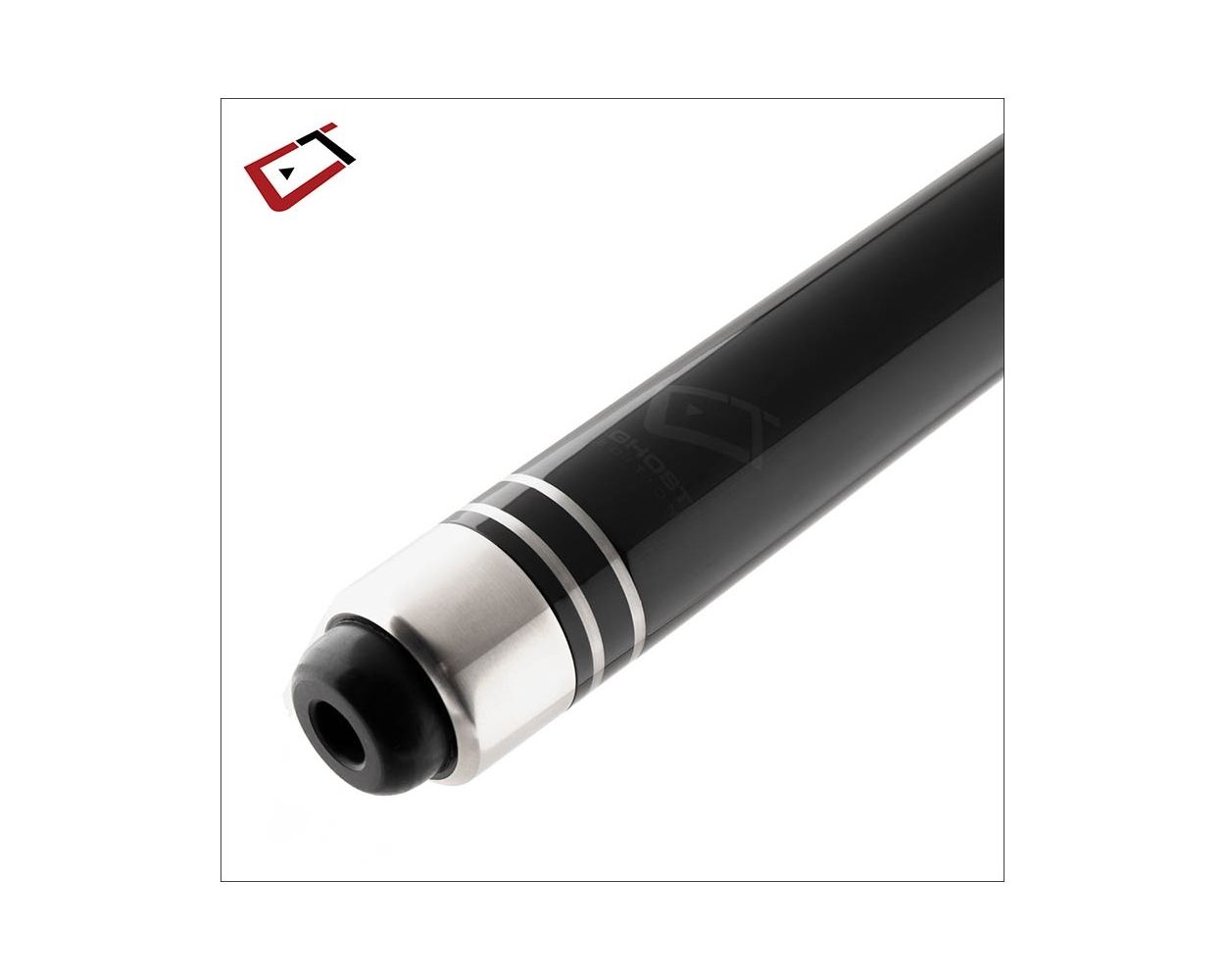 Cuetec Cynergy Breach Carbon Break Cue Ghost Edition | Thailand