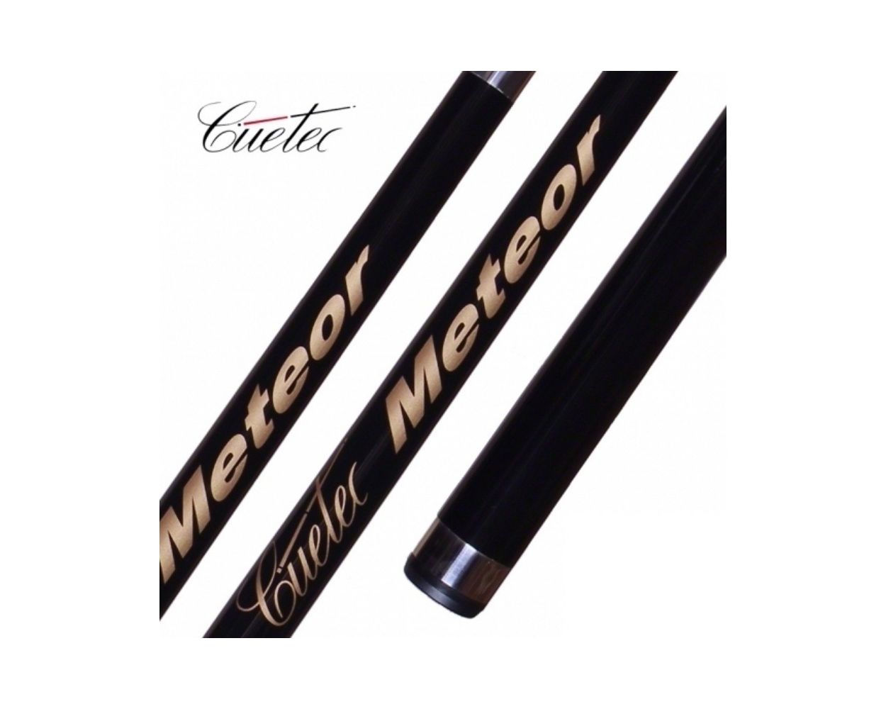 Cuetec Meteor Break Cue | Thailand Pool Tables