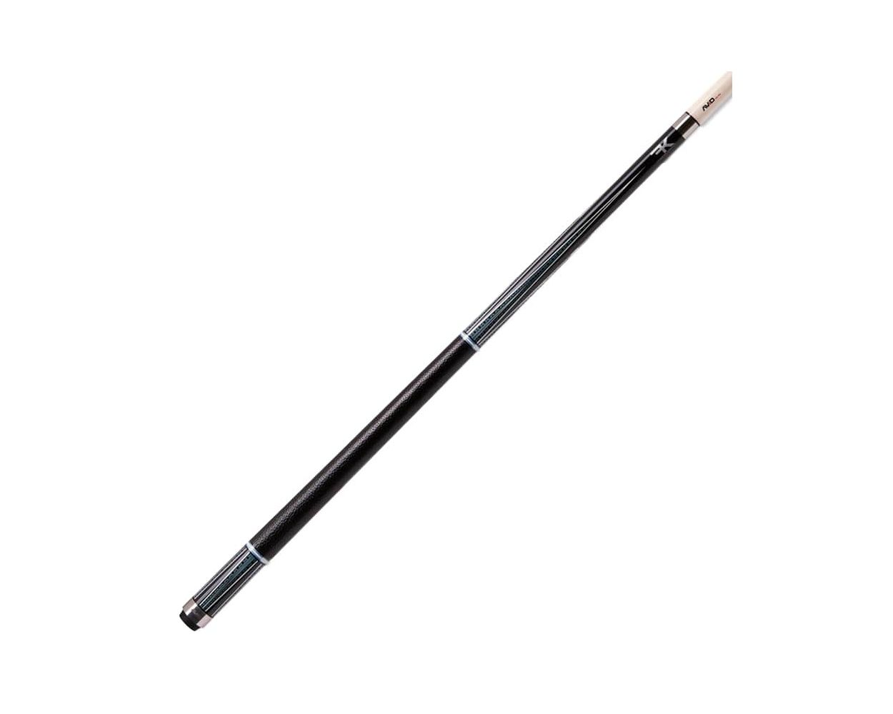 Cuetec Avid Opt-X Blue - 11.75mm Pool Cue | Thailand Pool Tables