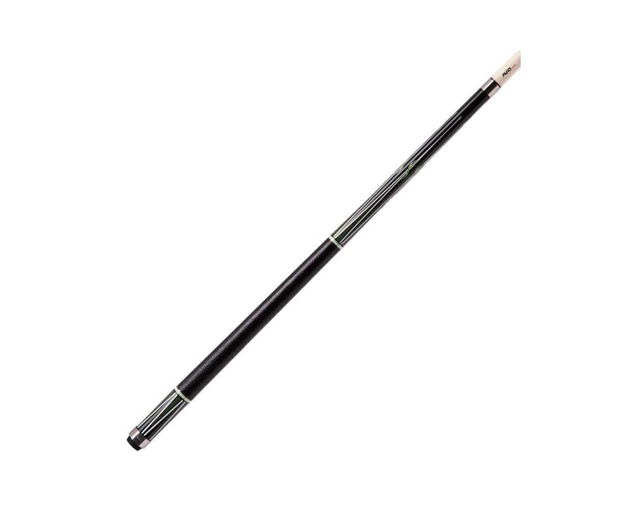 Cuetec Avid Opt-X Mint - 12.75mm Pool Cue | Thailand Pool Tables