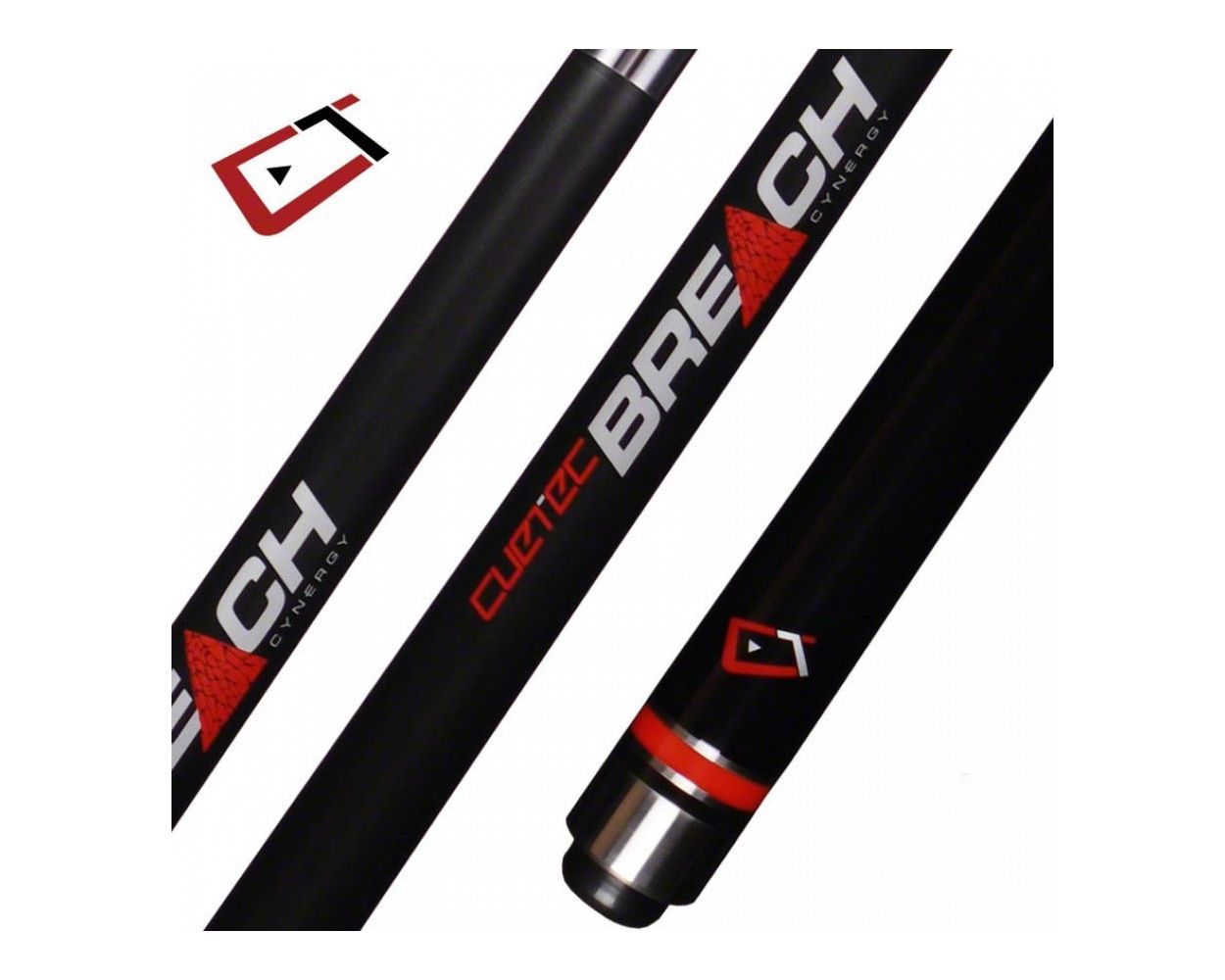 Cuetec Cynergy Breach Carbon Break Cue Original Edition | Thailand