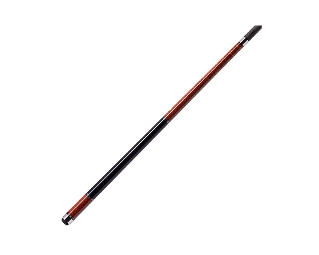 Cuetec Cynergy Truewood II Leopard 12.5mm - No Wrap | Thailand