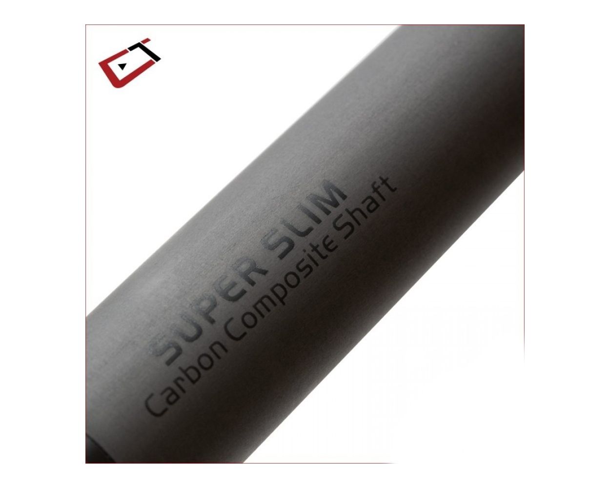 キューテック SUPER SLIM Carbon Composite Shaft Cuetec Cynergy 12.5mm Carbon Cue Shaft Cuetec 20mm Joint
