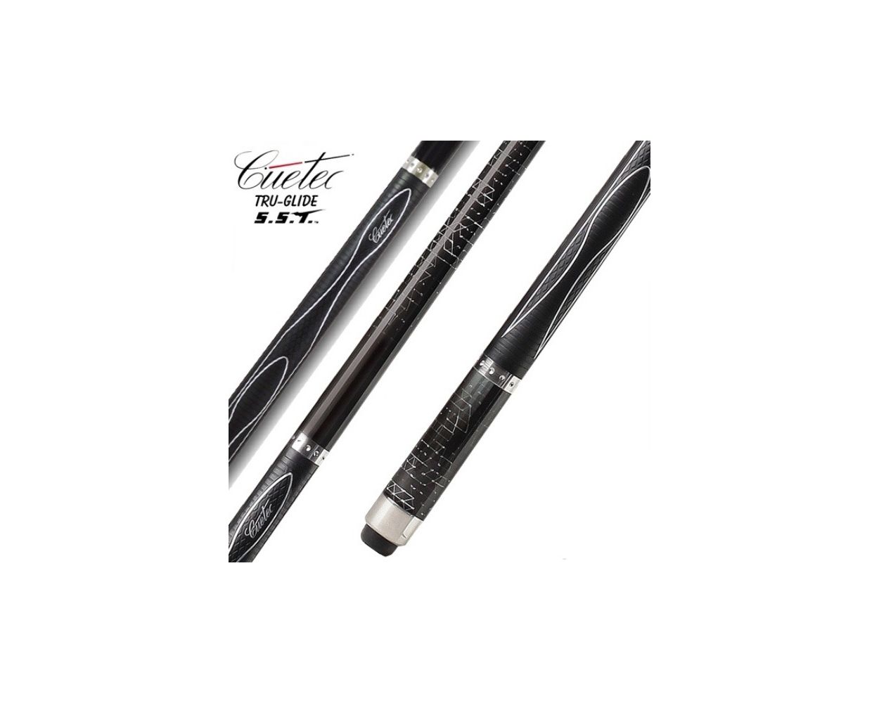 Cuetec Gen-Tek Serie 714 Pool Cue | Thailand Pool Tables