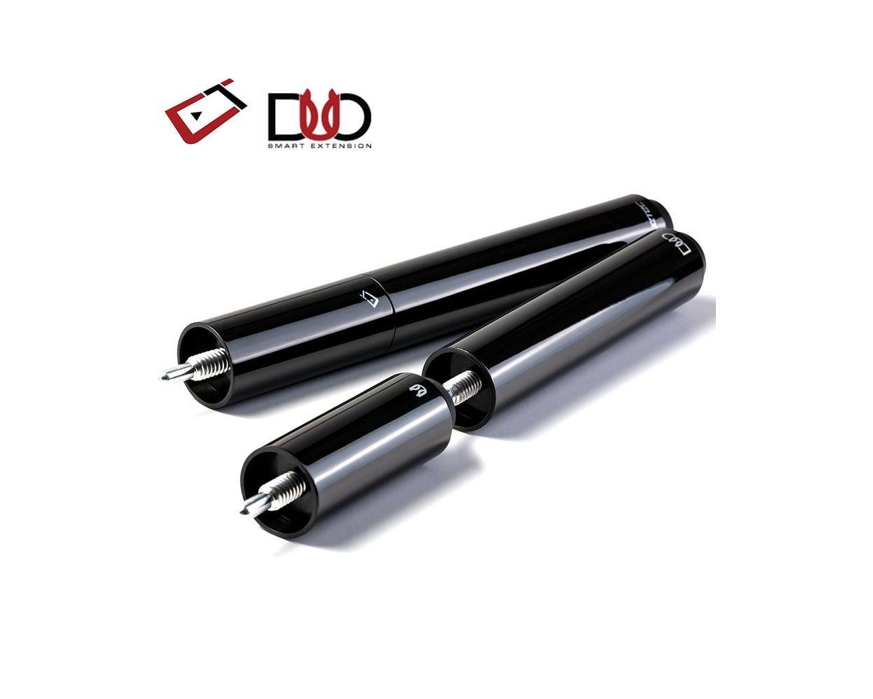 Cuetec Duo Smart Cue Extension | Thailand Pool Tables