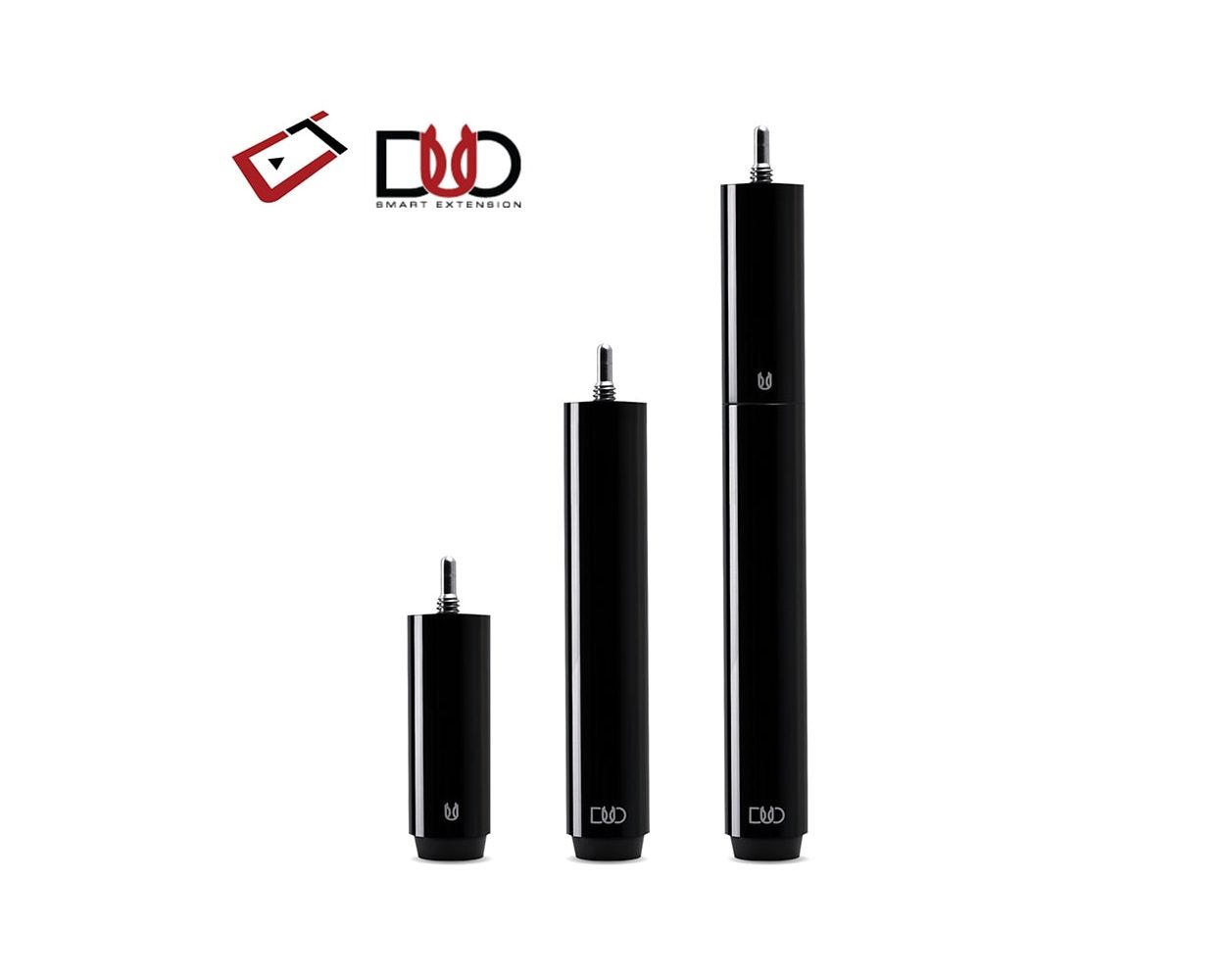 Cuetec Duo Smart Cue Extension | Thailand Pool Tables