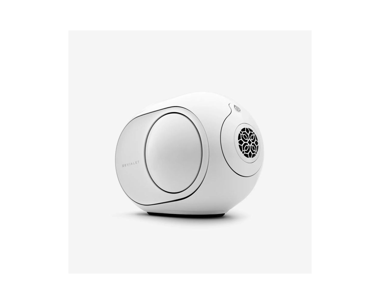 Devialet Phantom II 98 dB Iconic White Speaker | Thailand Pool Tables