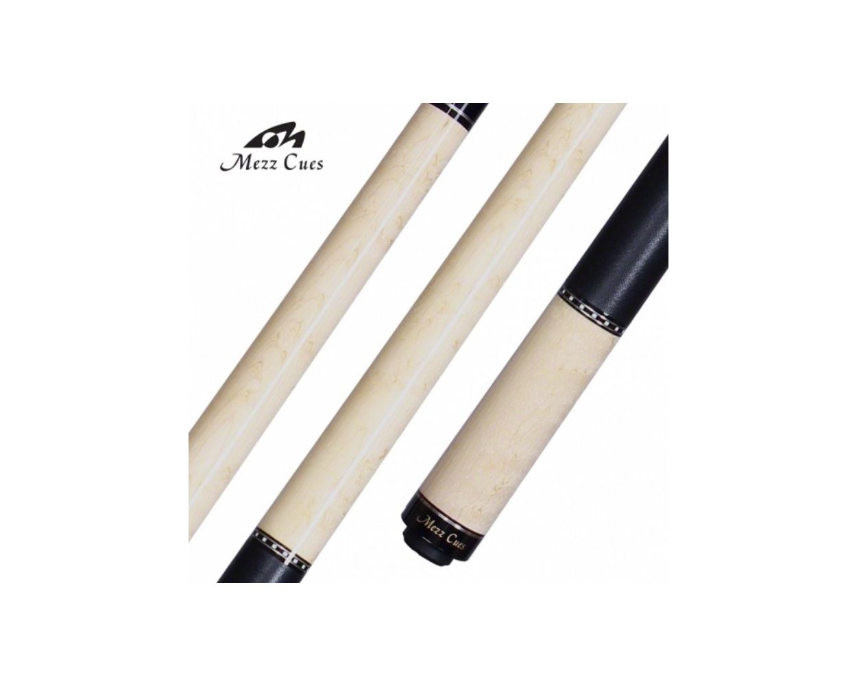 Mezz EC7 Maple Pool Cue | Thailand Pool Tables