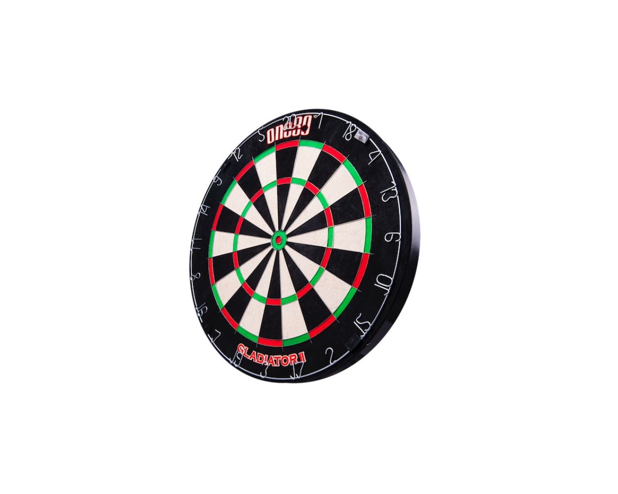 One80 Gladiator II Bristle Dartboard | Thailand Pool Tables