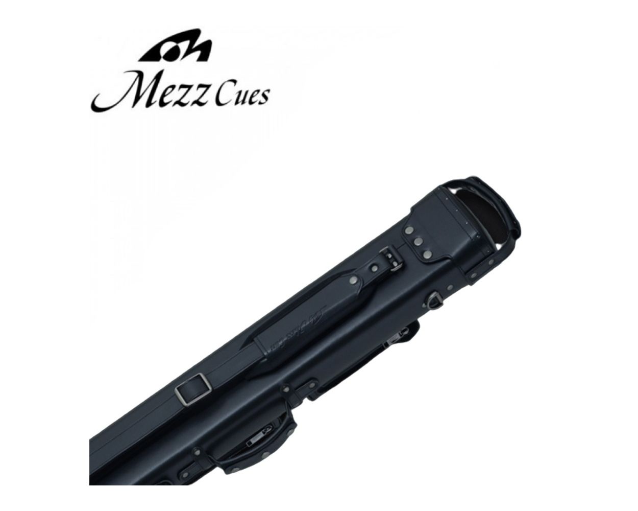 Mezz GMC-35KC Hard Cue Case 3x5 | Thailand Pool Tables