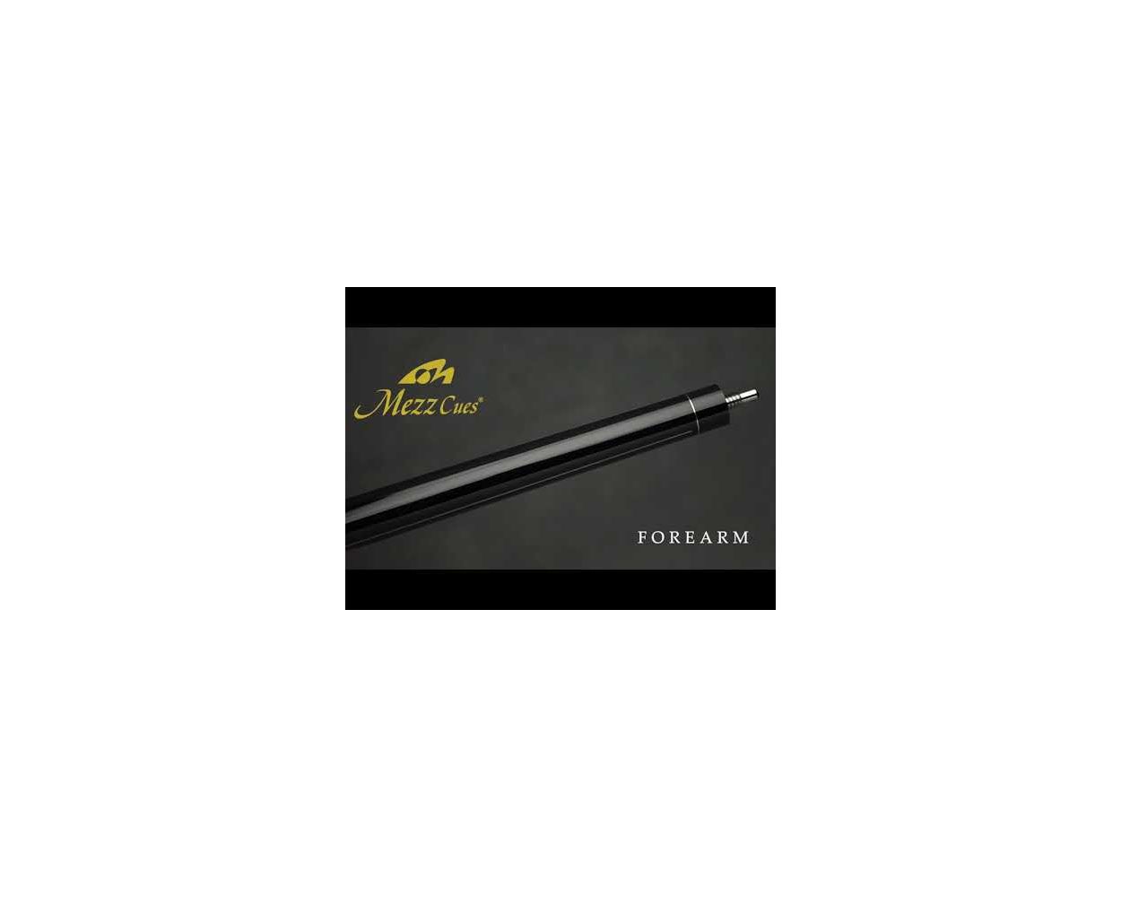 Mezz Power Break G No Wrap Break Cue | Thailand Pool Tables