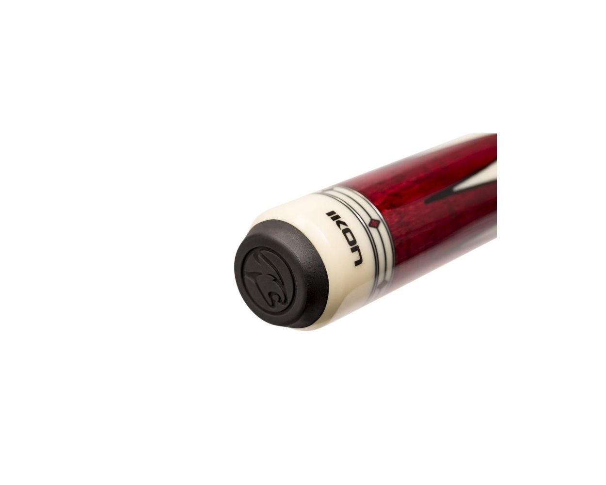 Predator Ikon 3-1 Pool Cue | Thailand Pool Tables