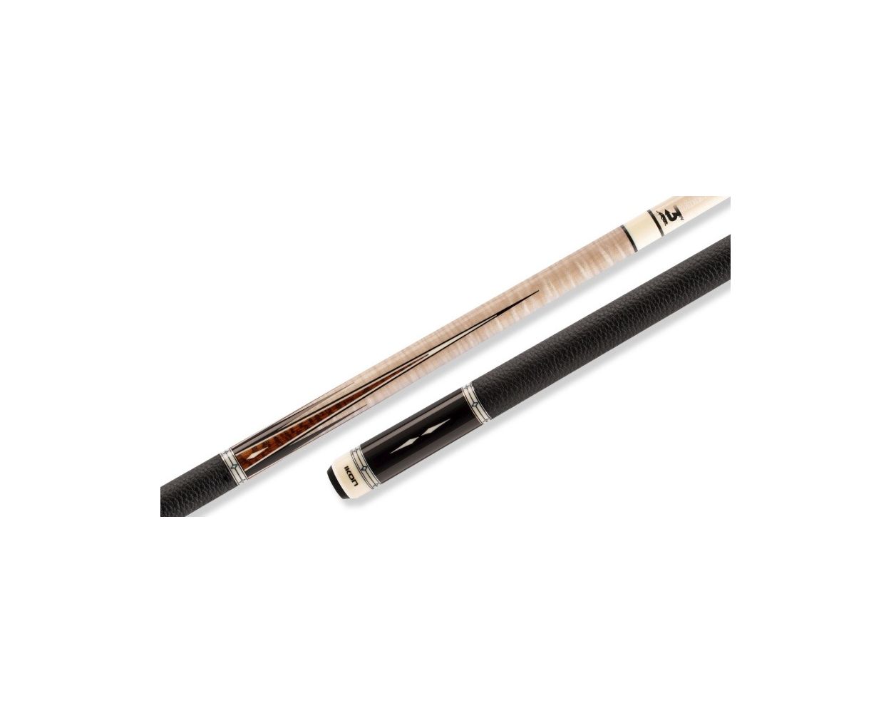 Predator Ikon 3-2 Pool Cue | Thailand Pool Tables