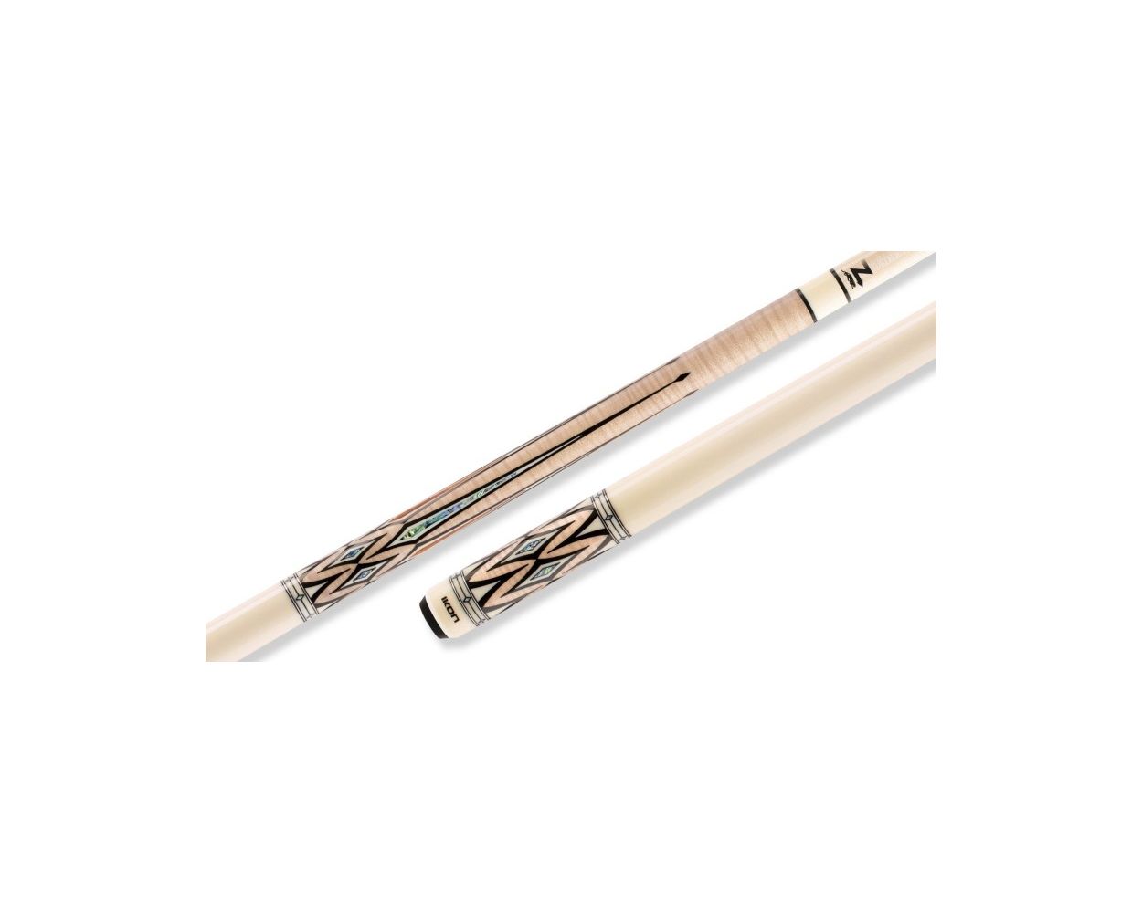 【美品】PREDATOR IKON3 HOW Flashシャフト Predator Ikon 3-3 Pool Cue | Thailand Pool Tables
