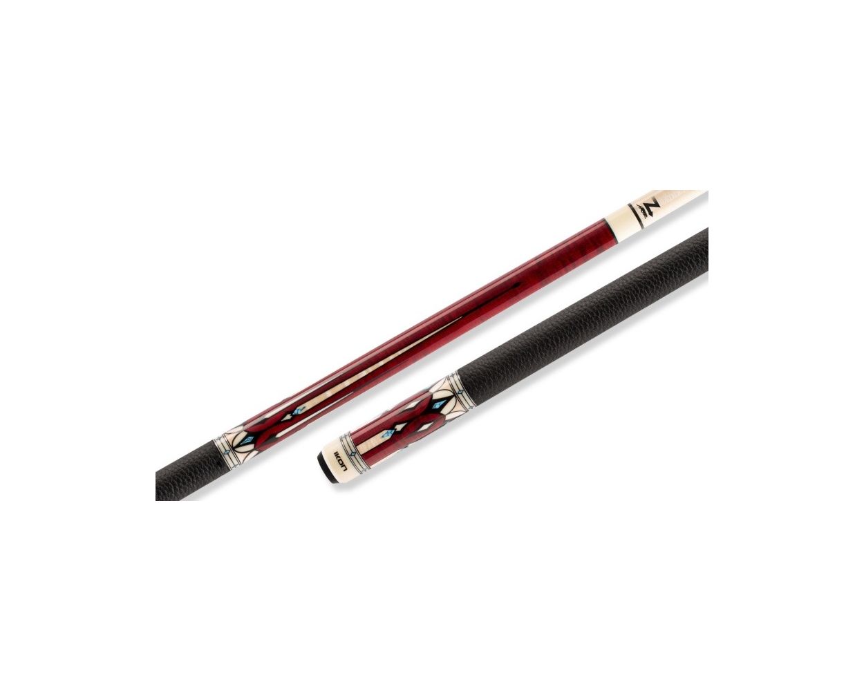 Predator Ikon 3-4 Pool Cue | Thailand Pool Tables