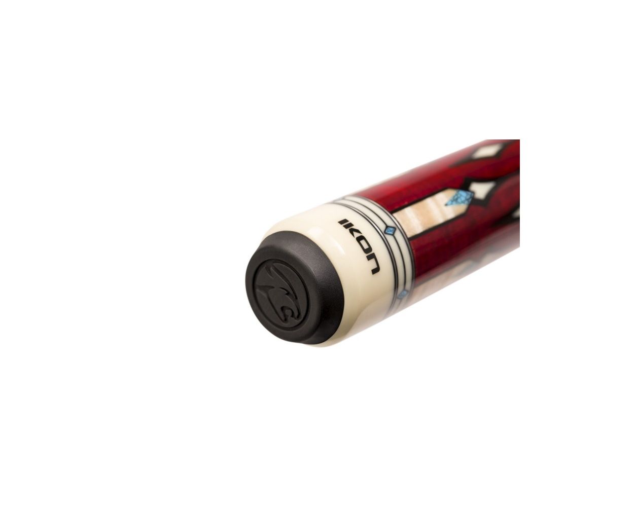 Predator Ikon 3-4 Pool Cue | Thailand Pool Tables