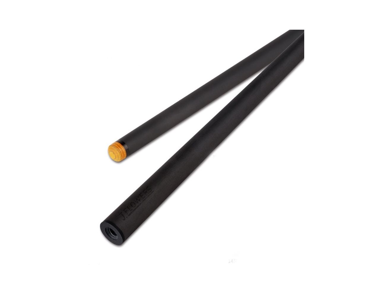 JFlowers Carbon Pool Cue JF20-01 | Thailand Pool Tables