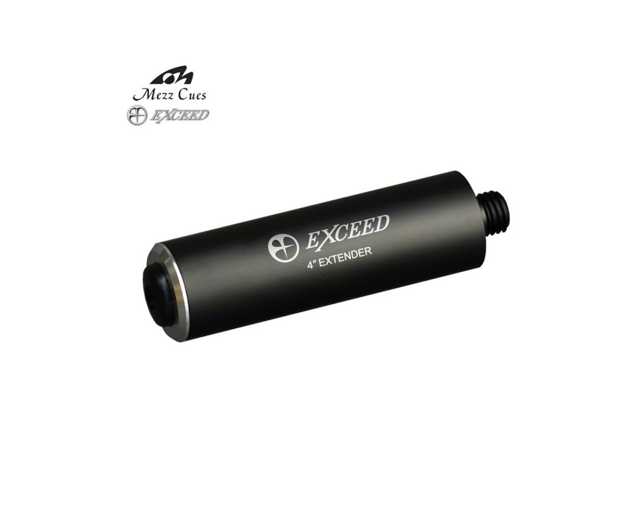Mezz Exceed 4 inch Extension | Thailand Pool Tables