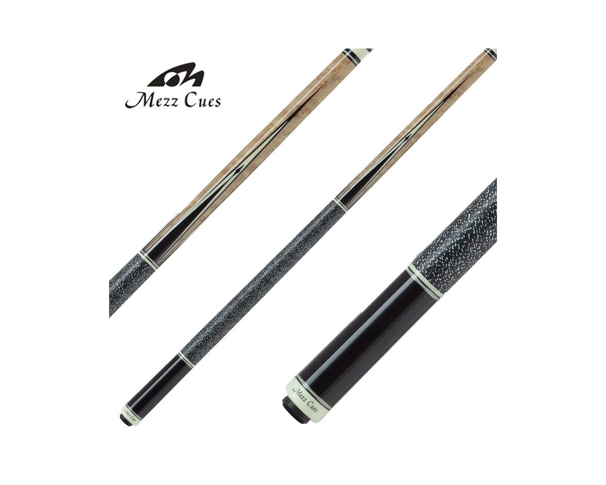 Mezz Axi 153 Pool Cue | Thailand Pool Tables