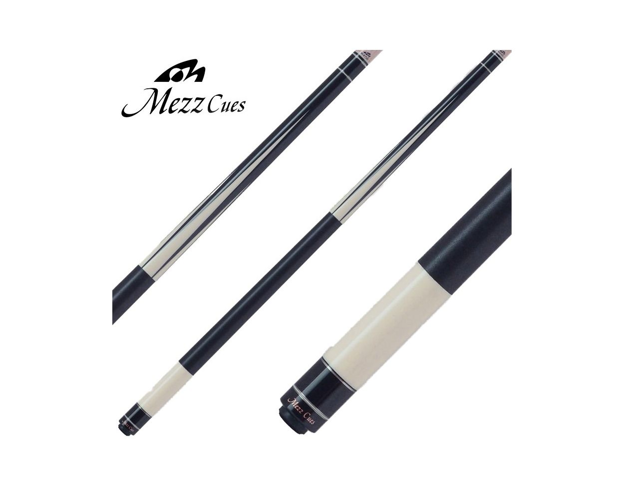MEZZ CP - 13 SW/MD （モラード Mezz Cp-13SW/W Pool Cue | Thailand Pool Tables