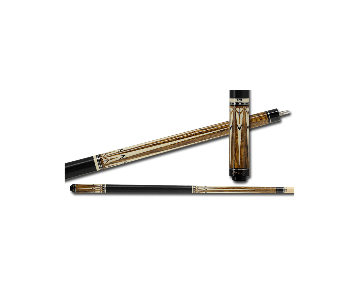 Mezz EC9 B5 Pool Cue | Thailand Pool Tables