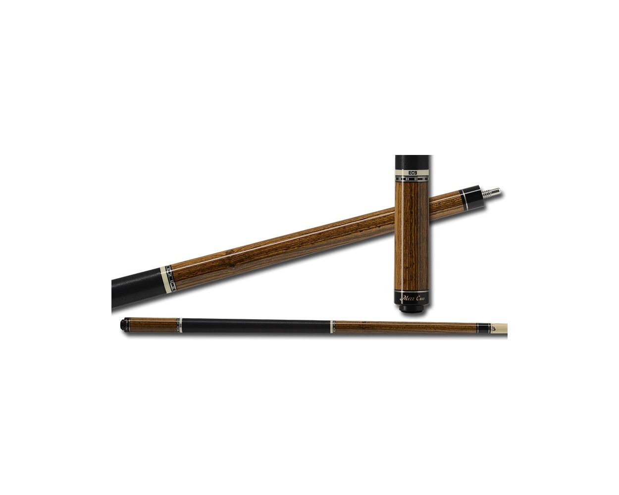 Mezz EC9 B Pool Cue | Thailand Pool Tables
