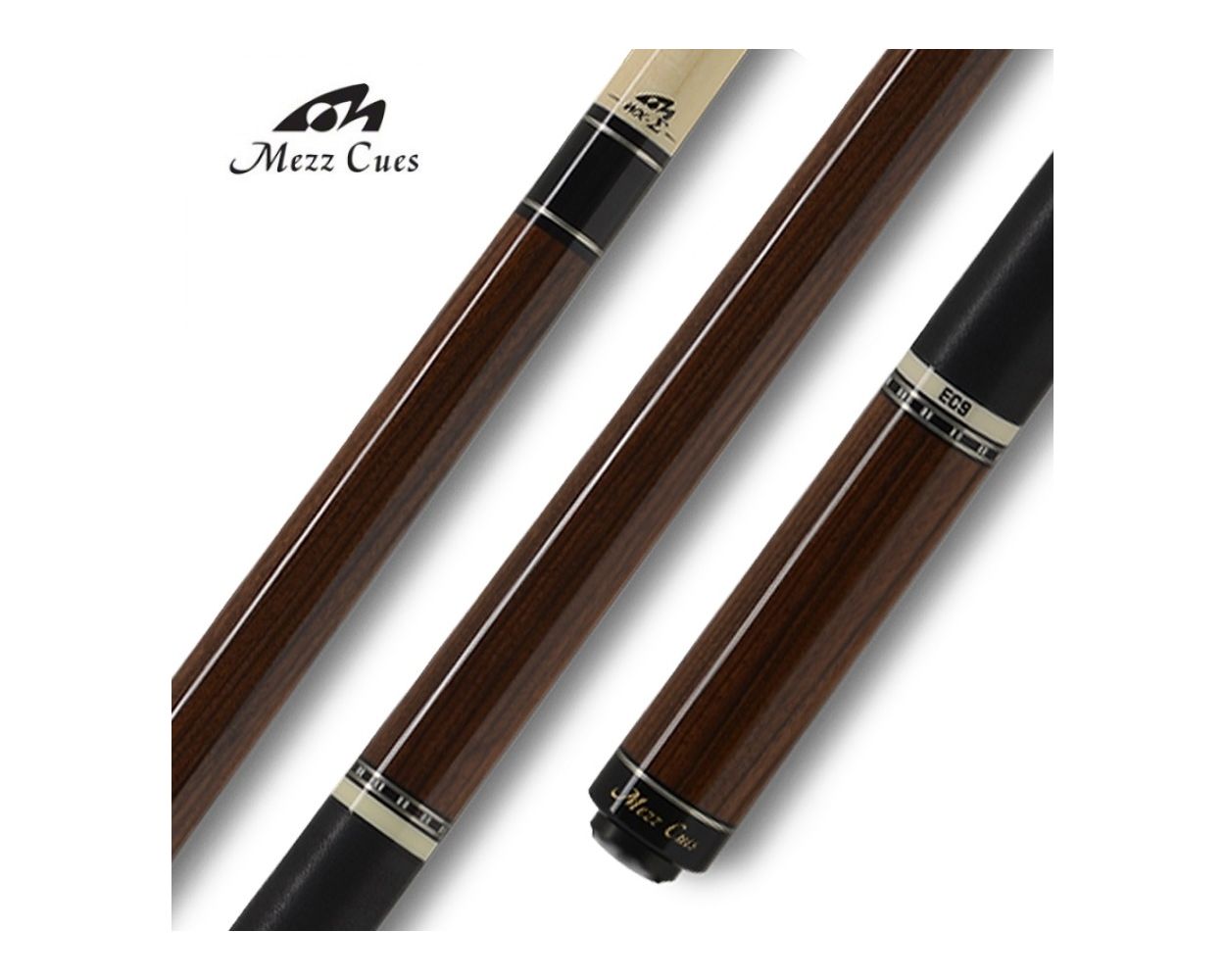 Mezz EC9 M Pool Cue | Thailand Pool Tables