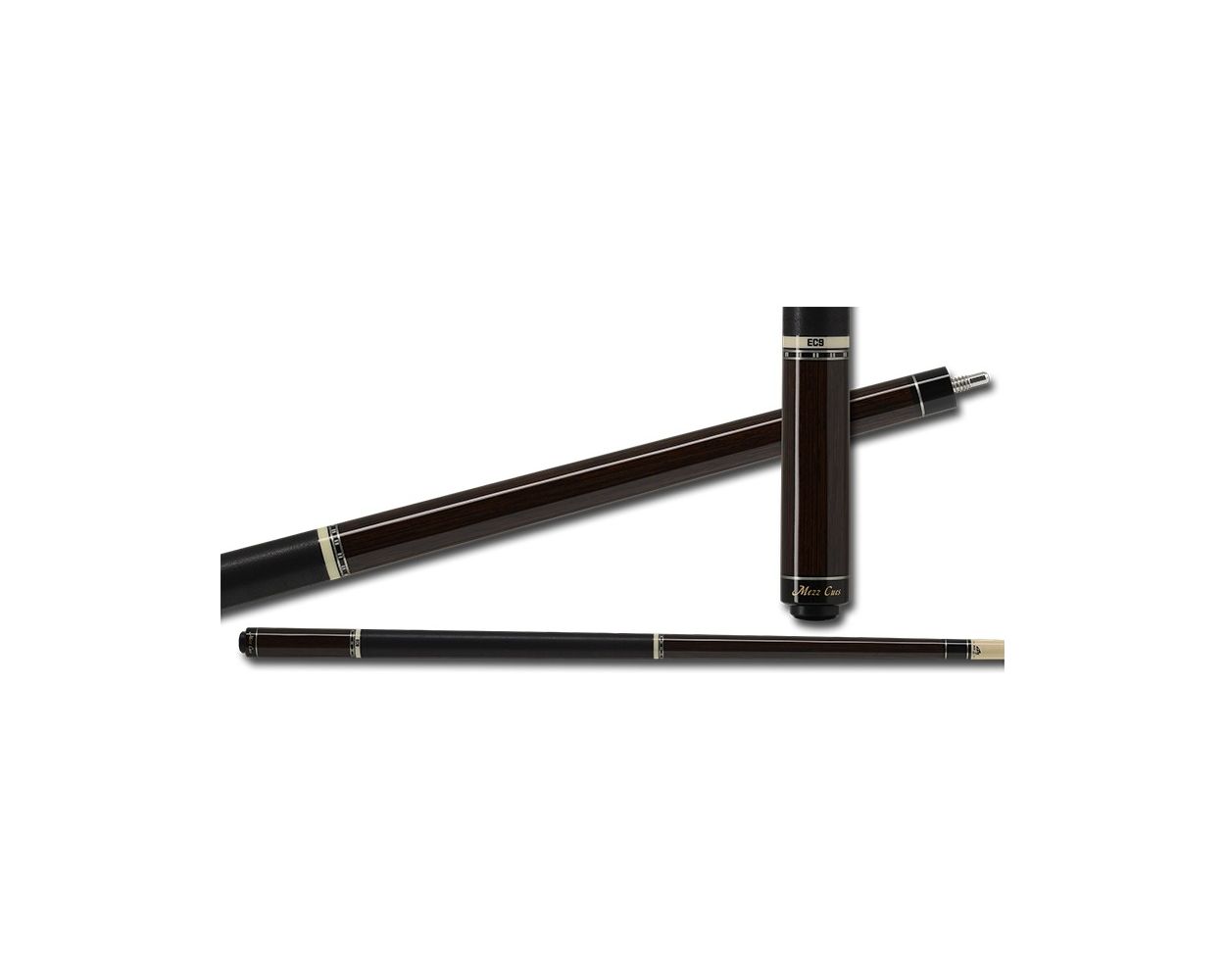 ★新品★MEZZ CUES★EC9-W★ Mezz EC9 W Pool Cue | Thailand Pool Tables