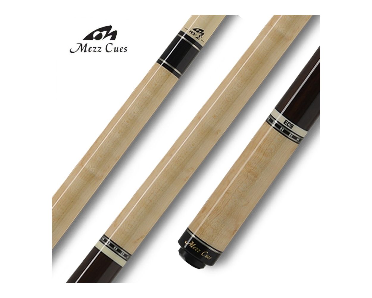 Mezz EC9 WMR Pool Cue | Thailand Pool Tables