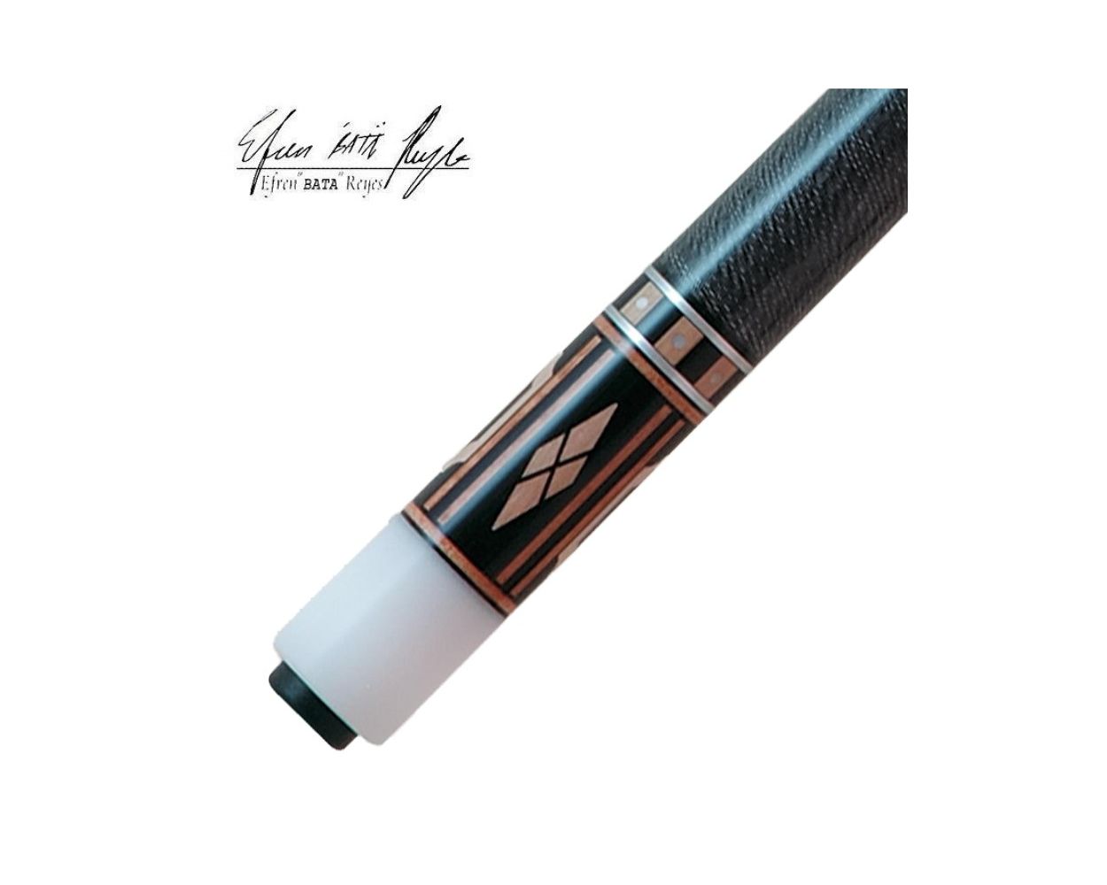 Mezz Efren Reyes ELM03 Pool Cue | Thailand Pool Tables