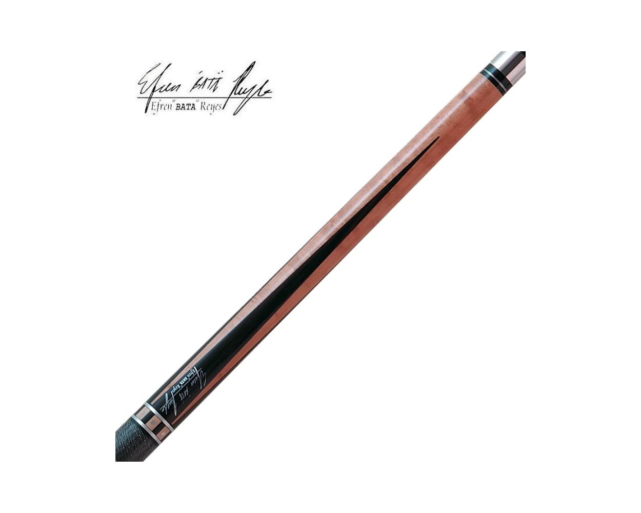 Mezz Efren Reyes ELM03 Pool Cue | Thailand Pool Tables