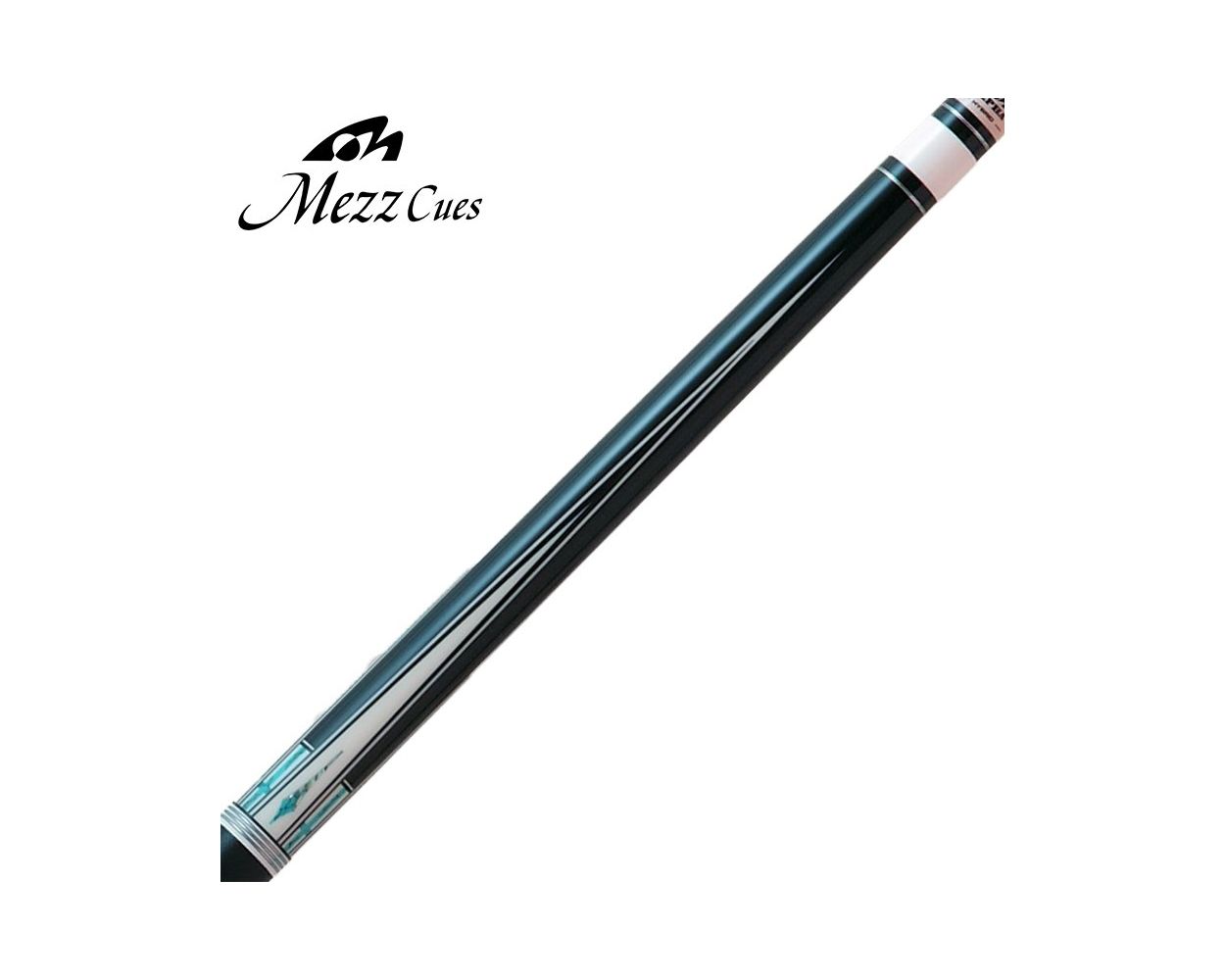 Mezz Mika Immonen MI-3 Pool Cue | Thailand Pool Tables