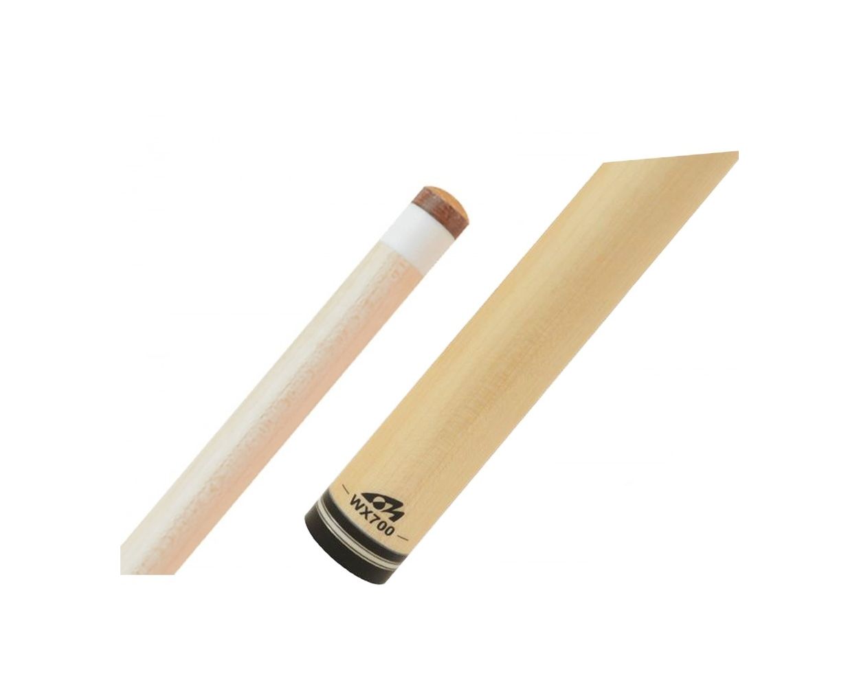 Mezz WX700 Shaft Wavy Joint | Thailand Pool Tables