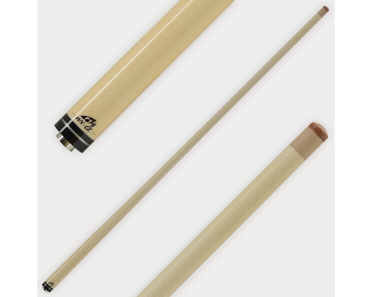 Mezz Mika Immonen MI-3 Pool Cue | Thailand Pool Tables