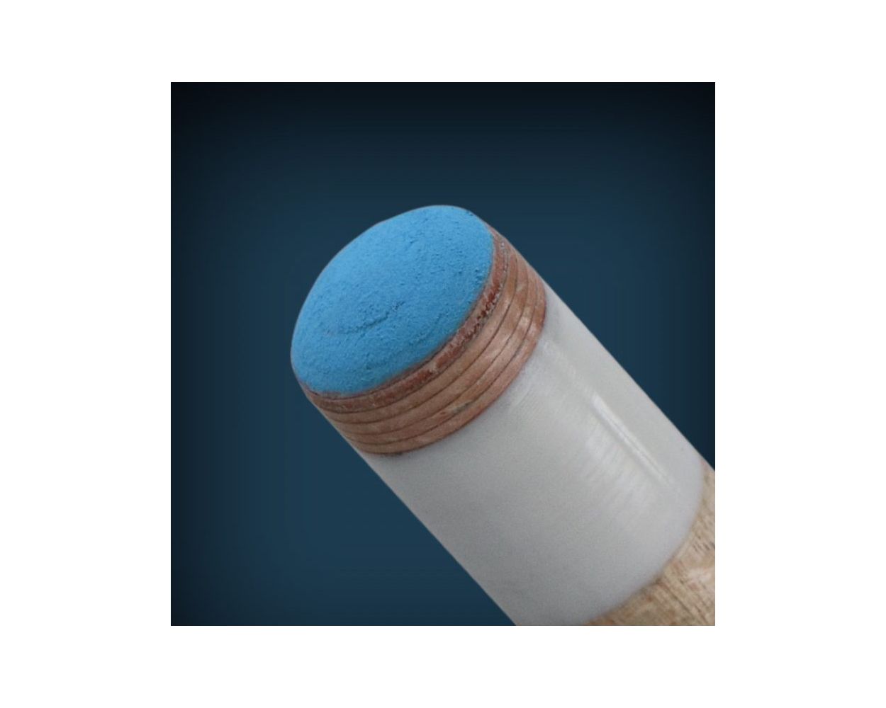 Kamui Billiard Chalk Roku 1 Piece | Thailand Pool Tables