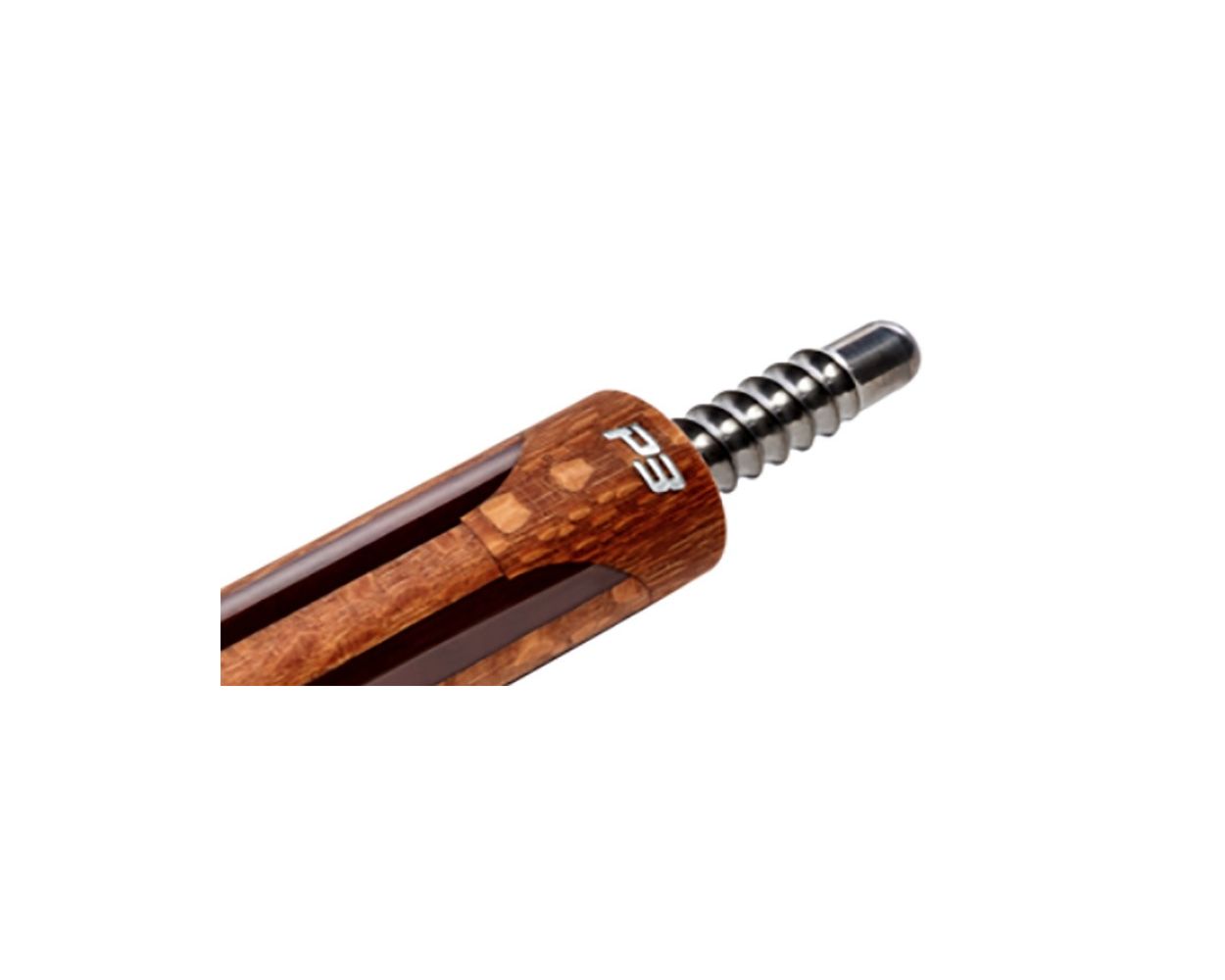 Predator P3 LRM REVO Limited Edition Leather Luxe Pool Cue