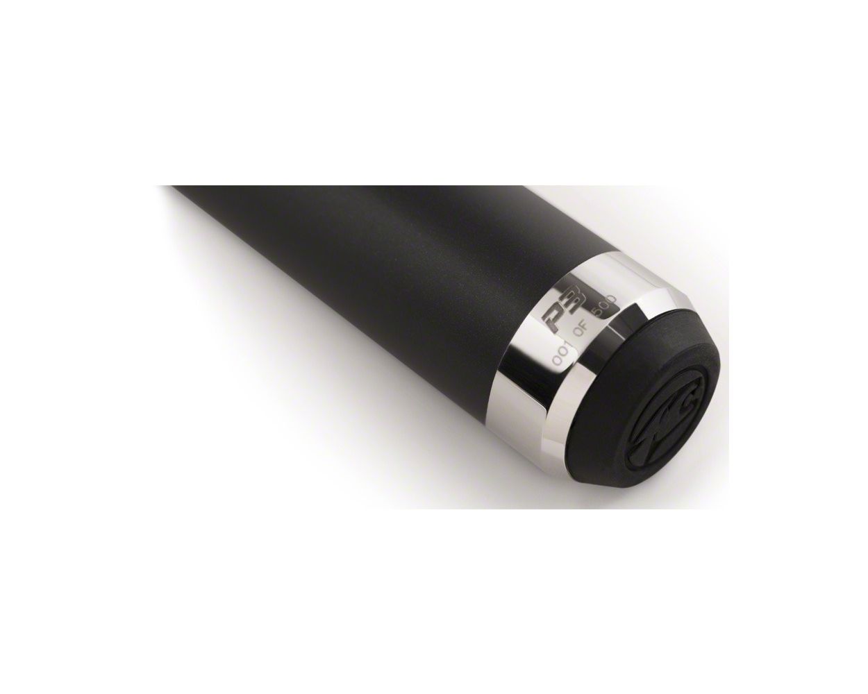 Predator P3 Onyx Cue No Wrap Limited Edition | Thailand Pool Tables