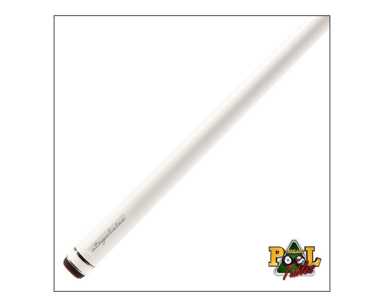 Poison Strychnine 3-1 Pool Cue | Thailand Pool Tables