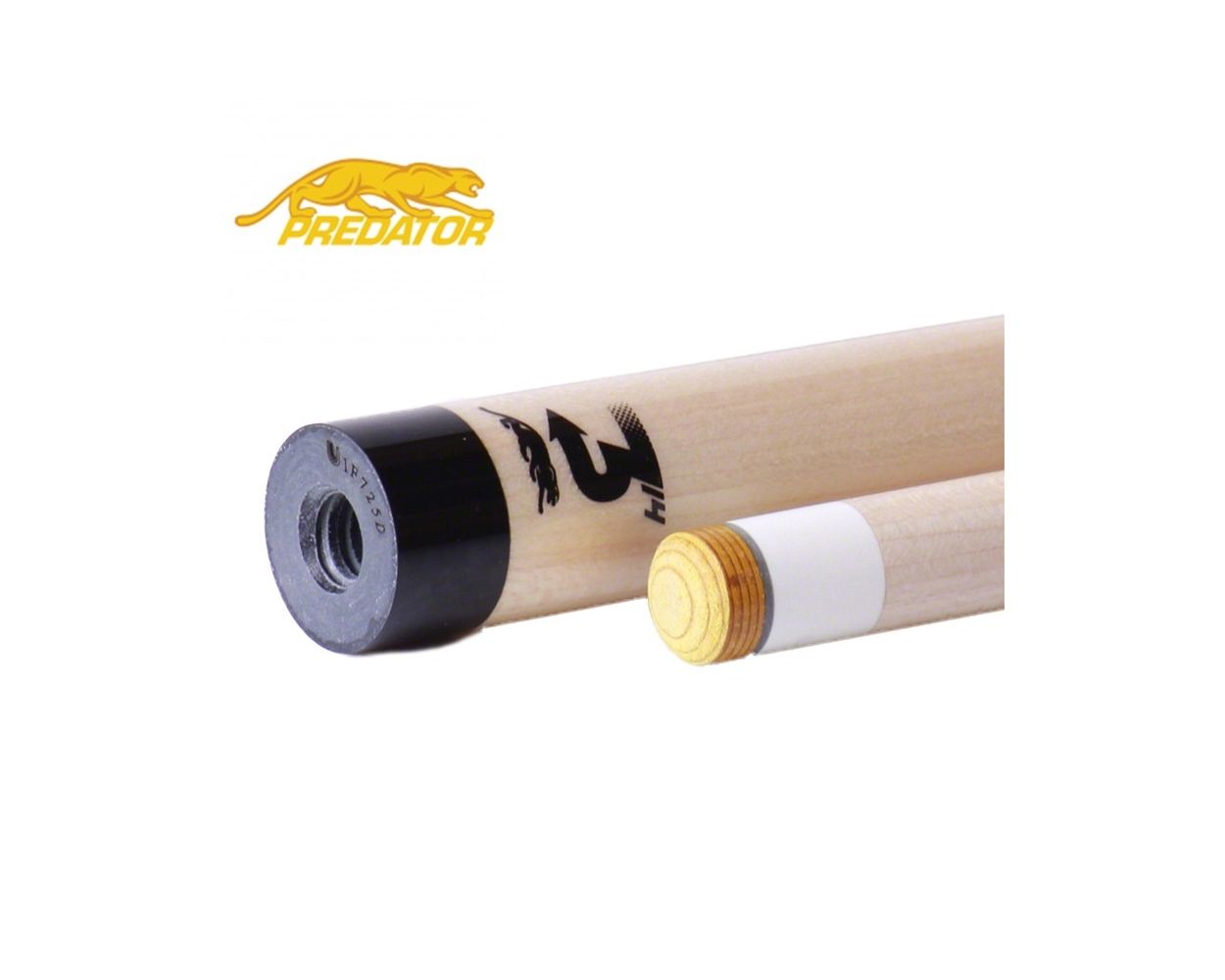 Predator 314-3 Shaft - 3/8x10 Joint | Thailand Pool Tables