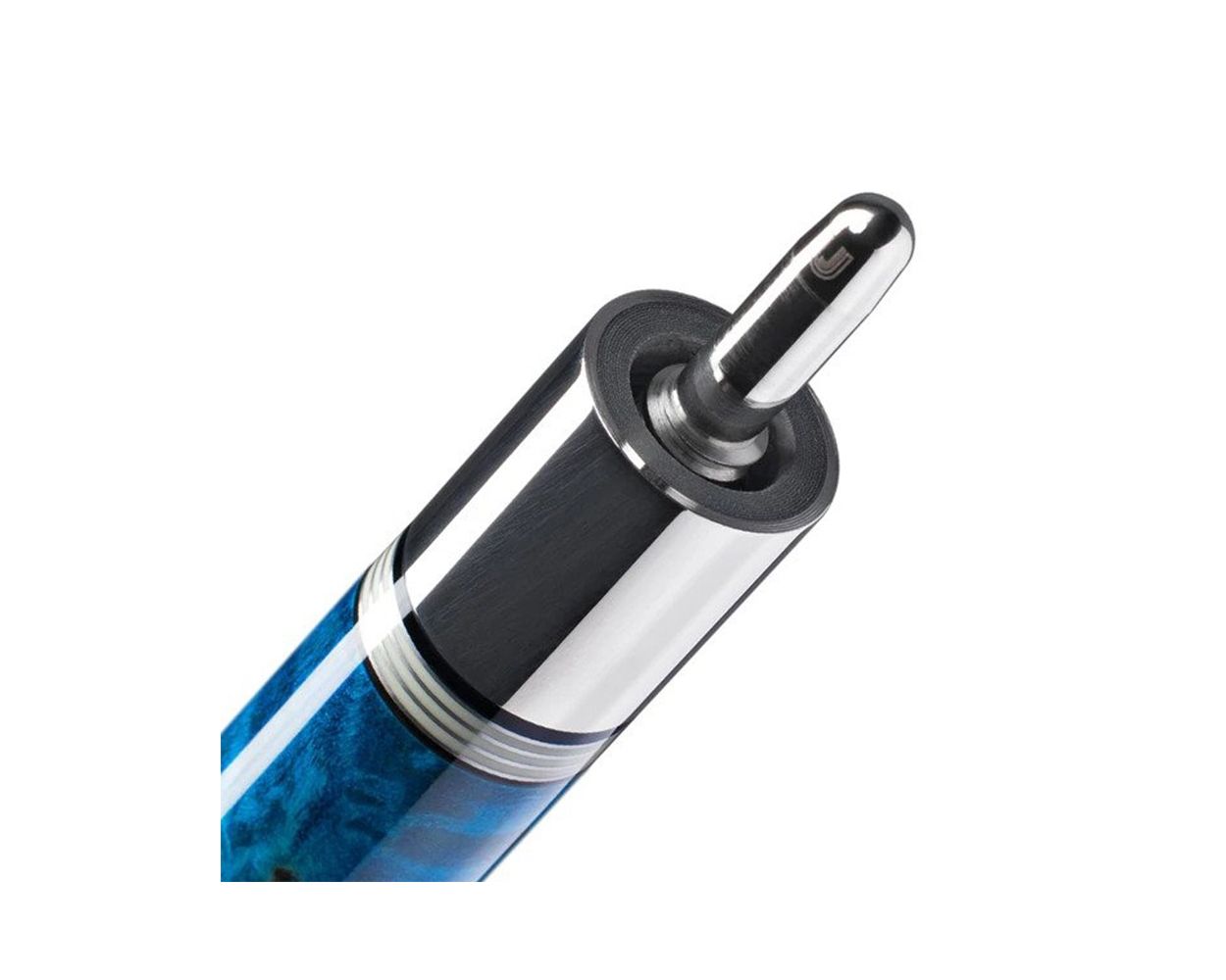 Predator 9k Azurite 3 Limited Edition Pool Cue | Thailand Pool Tables