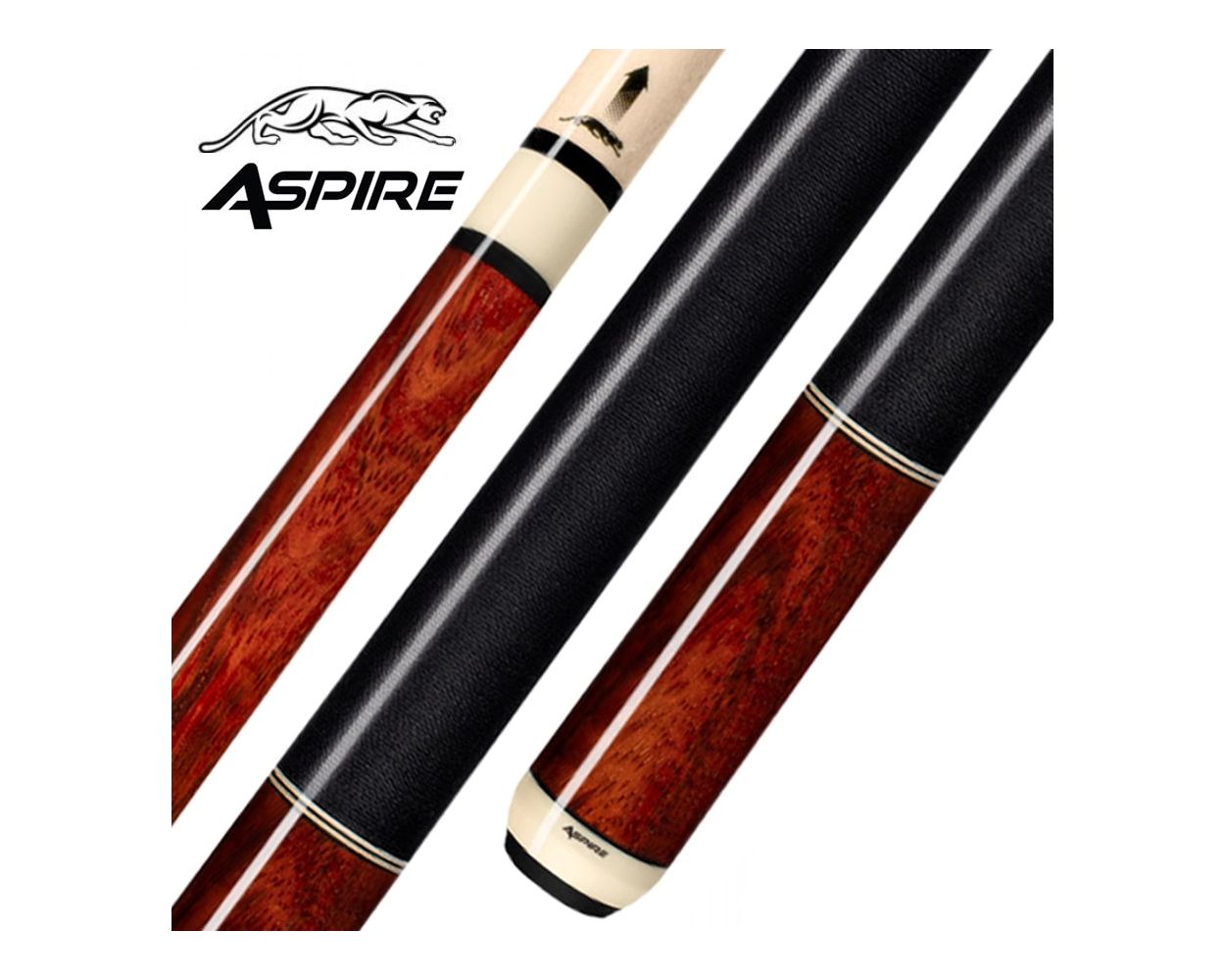 Predator Aspire 1-5 Pool Cue | Thailand Pool Tables