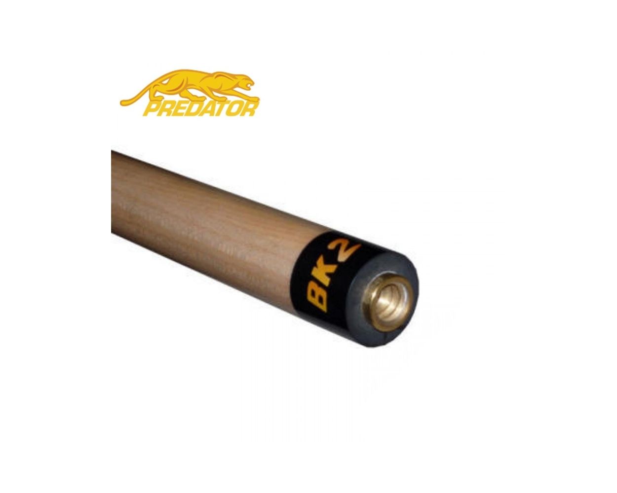 Predator BK2 Break Cue Linen Wrap | Thailand Pool Tables
