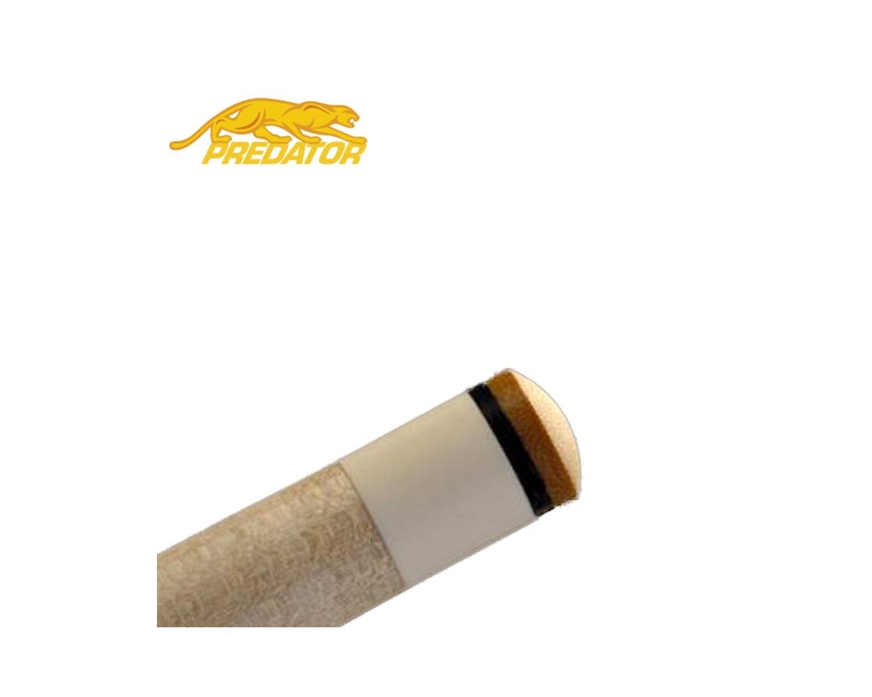【Predator BK バットのみ 中古】 Predator BK2 Break Cue Linen Wrap | Thailand Pool Tables